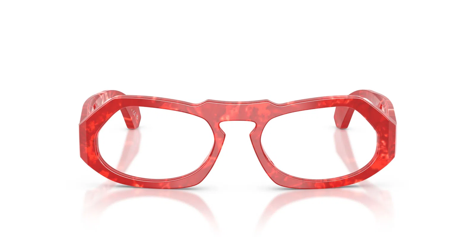 Alain Mikli 3547 Eyeglasses - view 21